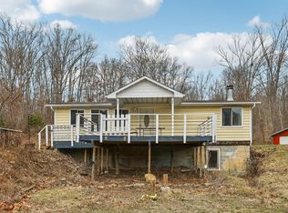 1498 Upper Schooner Rd, Nashville, IN 47448