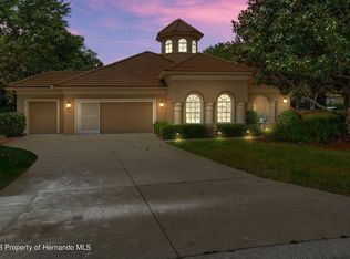 1023 W Sun Valley Ct, Hernando, FL 34442