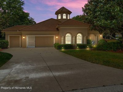 1023 W Sun Valley Ct, Hernando, FL, 34442