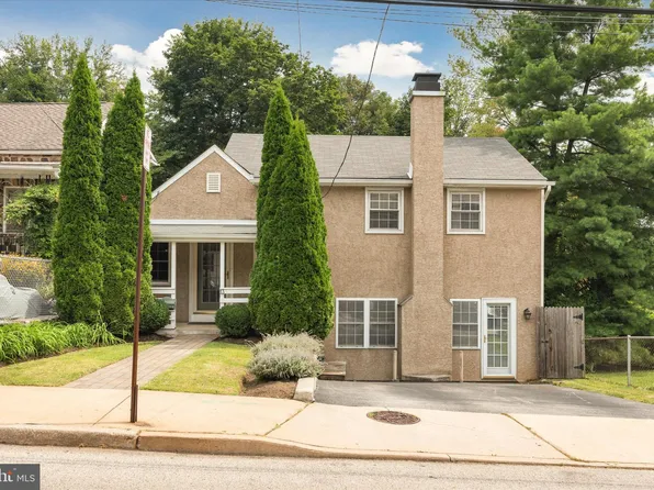 13 Elizabeth St, Conshohocken, PA 19428
