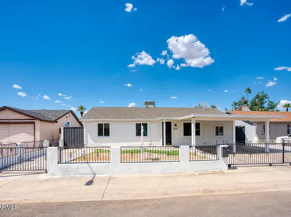 6328 W GRANADA Road, Phoenix, AZ 85035