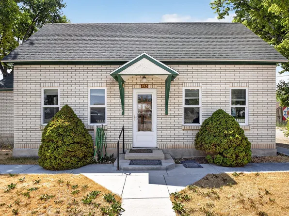 153 W 100 S, Gunnison, UT 84634