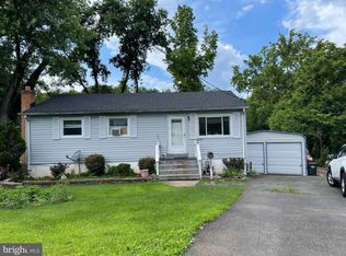 7401 Albemarle Dr, Manassas, VA 20111