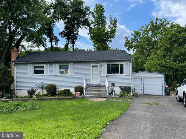 7401 Albemarle Dr, Manassas, VA 20111