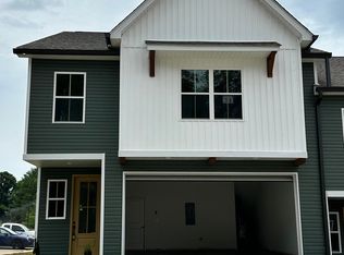 1642 Lateglow Way, Knoxville, TN 37931