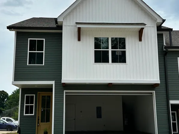 1642 Lateglow Way, Knoxville, TN 37931
