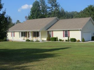 291 Nolan Dr, Corbin, KY 40701