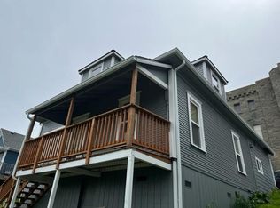 520 Boulevard St, Bellingham, WA 98225