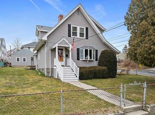 78 Beechwood Rd, Braintree, MA 02184