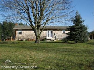 21422 S Jubb Rd, Estacada, OR 97023