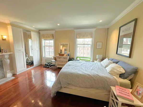 88 Charles St, Boston, MA