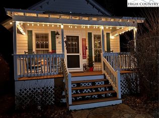 40 Fish Camp Cir, Newland, NC 28657