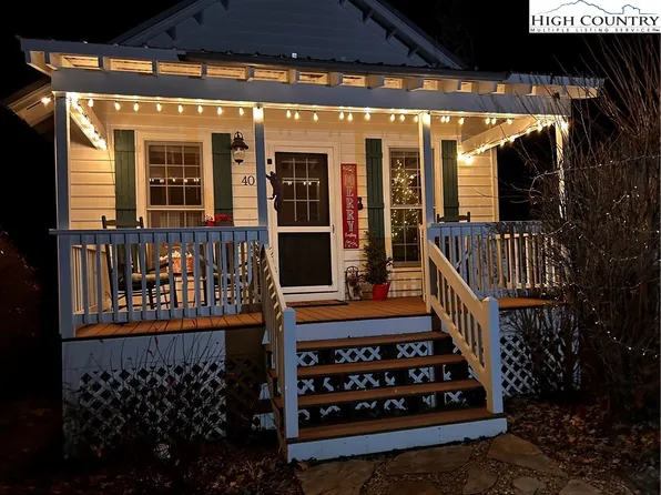 40 Fish Camp Circle, Newland, NC 28657