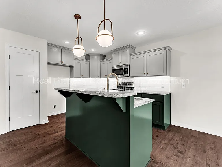 825 S Trail Point Ct — Photo 9