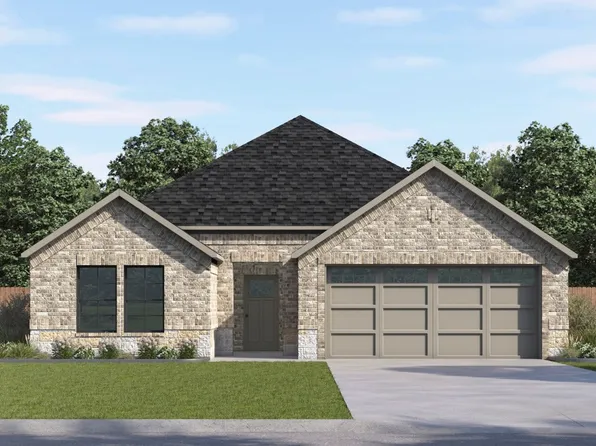 2015 Serene Springs Rd, Celina, TX 75009