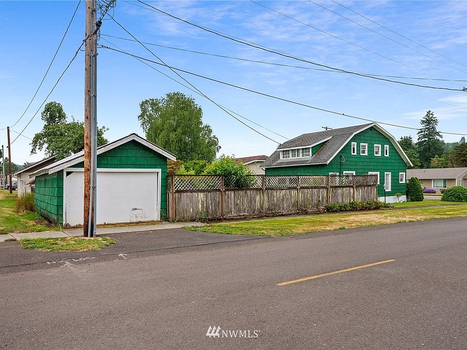 220 N 3rd Street, Pe Ell, WA 98572 Zillow