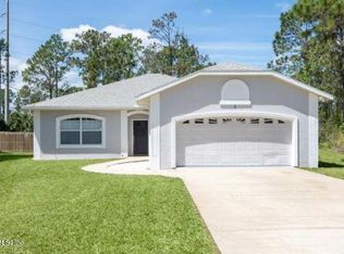 8 Secretary Trl, Palm Coast, FL 32164