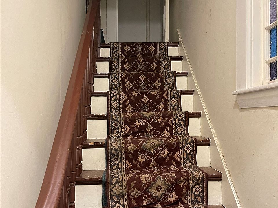 Upstairs