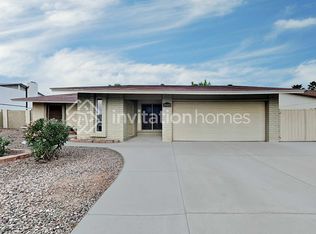 2122 E Frye Rd, Chandler, AZ 85225