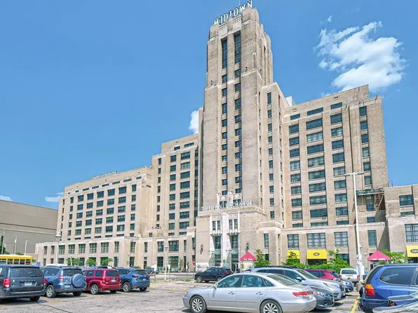 2929 Chicago Ave Unit 1213, Minneapolis, MN 55407