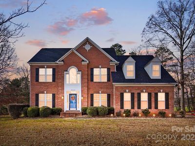 6525 Heath Glen Dr, Mint Hill, NC, 28227