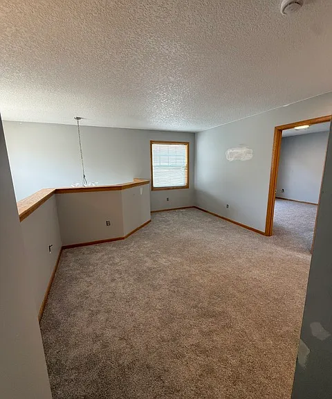 Upstairs Loft