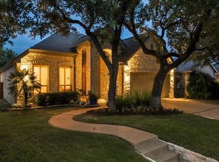 11532 Emerald Falls Dr, Austin, TX 78738