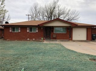 4332 SE 13th St, Del City, OK 73115