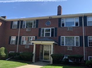 69 Grove St #12, Arlington, MA 02474