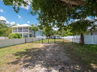 1438 Riverside Dr, Holly Hill, FL 32117
