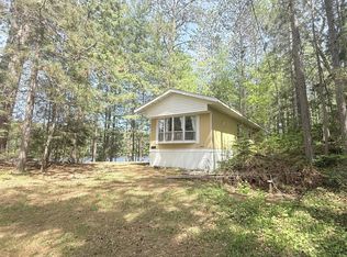 W8938 Forrester Rd, Tripoli, WI 54564