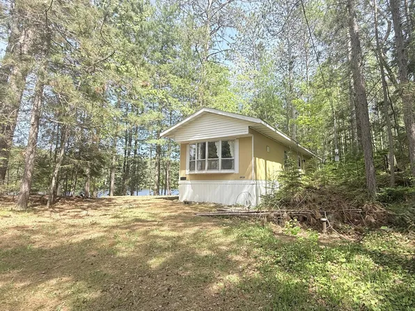 W8938 Forrester Rd, Tripoli, WI 54564