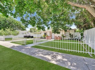 2442 FUNSTON Street, Hollywood, FL 33020