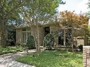 12127 Vendome Pl, Dallas, TX 75230