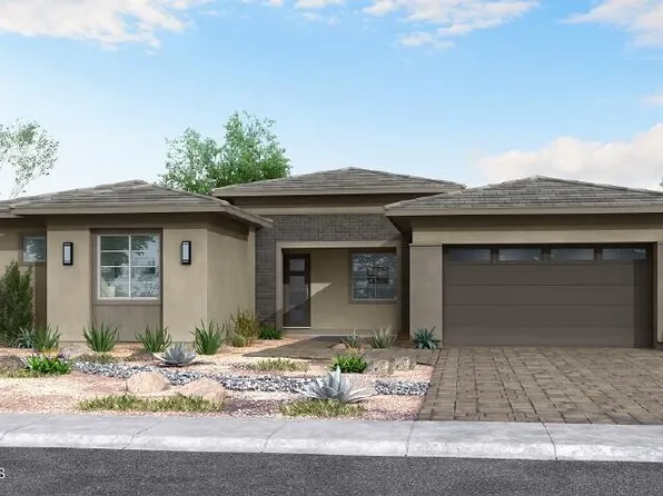 3610 W Buist Avenue, Laveen, AZ 85339