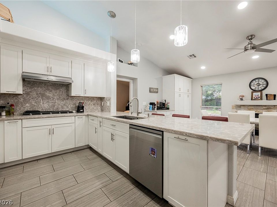 5401 Lucky Clover St, Las Vegas, NV 89149 | Zillow