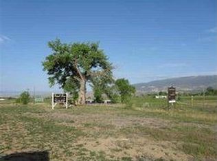 1685 S Grand Mesa Dr, Cedaredge, CO 81413