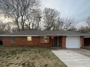 1616 Chautauqua Ave, Norman, OK 73072