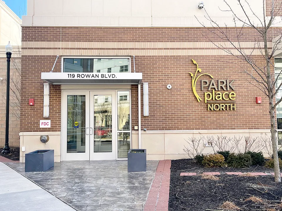 Park Place North