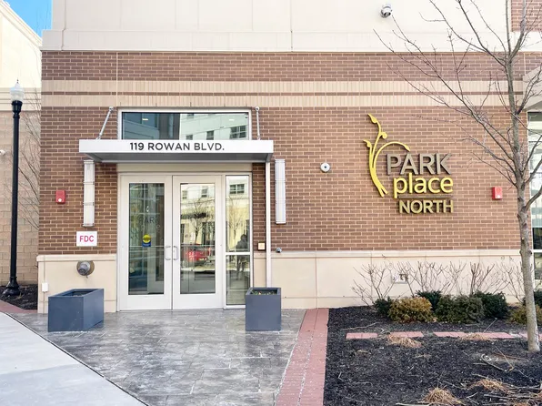 Park Place North, 119 Rowan Blvd #61f99402e, Glassboro, NJ 08028