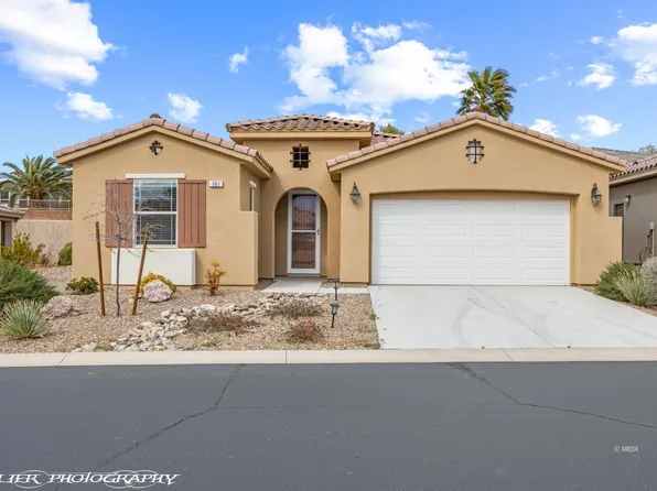 161 Spyglass Way, Mesquite, NV 89027