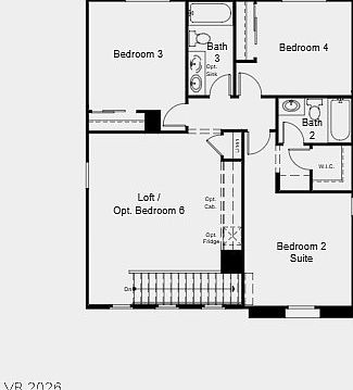 3rd image of 657 Orchid Cactus Ave