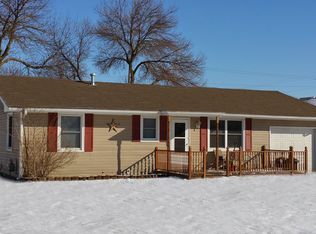 706 N Allen St, Centralia, MO 65240