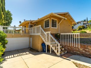 42872 Montello Dr, Lake Hughes, CA 93532