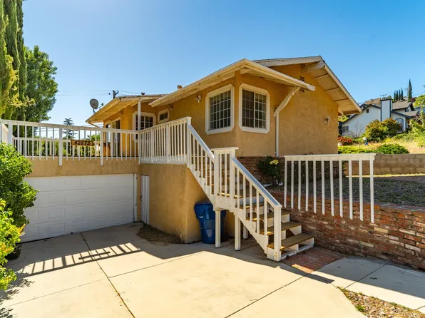 42872 Montello Dr, Lake Hughes, CA 93532