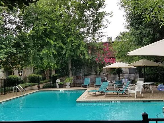 2nd image of 7801 Shoal Creek Blvd APT 254