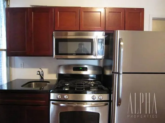 Rented by Alpha Properties NYC I LLC | media 48