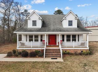 194 Happy Landing Dr LOT 2A, Maple, NC 27956