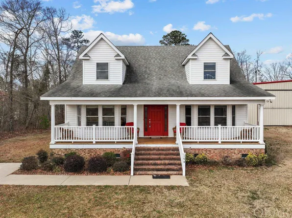 194 Happy Landing Dr Lot 2A, Maple, NC 27956