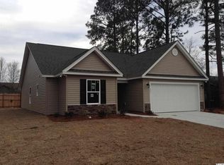 401 Boone Trl, Myrtle Beach, SC 29588
